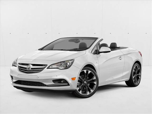 2016 Buick Cascada Premium — Convertible — 100,839 mi — Valencia, CA