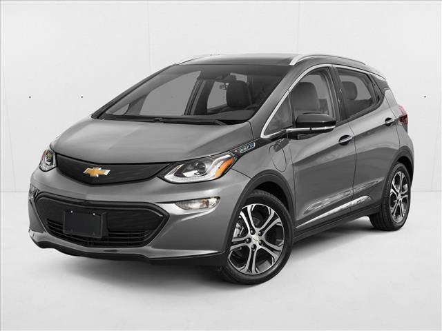 2019 Chevrolet Bolt EV Premier — Hatchback — 53,955 mi — Valencia, CA