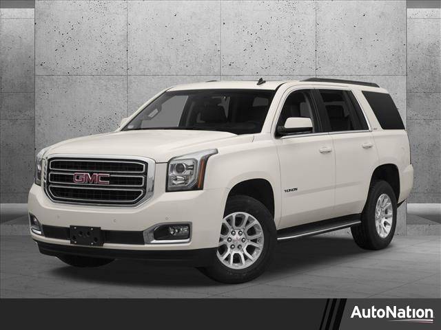 2015 GMC Yukon SLT — SUV — 178,539 mi — Valencia, CA
