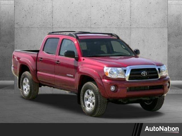 2006 Toyota Tacoma PreRunner — Pickup Truck — 292,913 mi — Valencia, CA