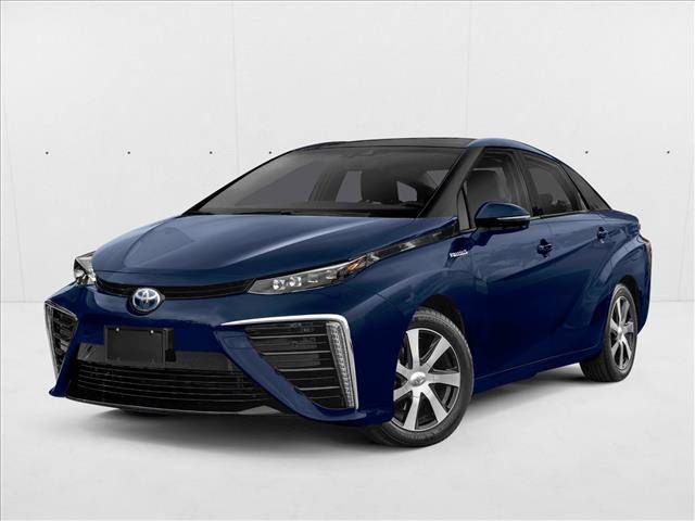 2018 Toyota Mirai Base — Sedan — 55,136 mi — Valencia, CA