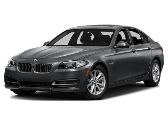 2015 BMW 5 Series 528i — Sedan — 95,241 mi — Valencia, CA