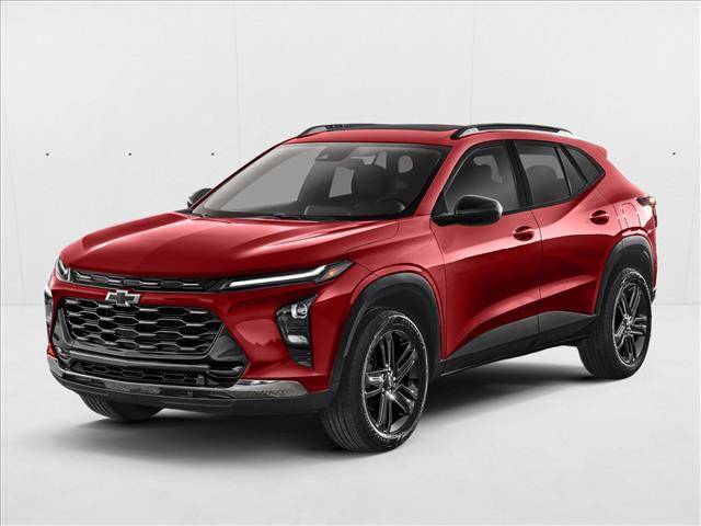 2024 Chevrolet Trax 1RS — SUV — 10,512 mi — Valencia, CA