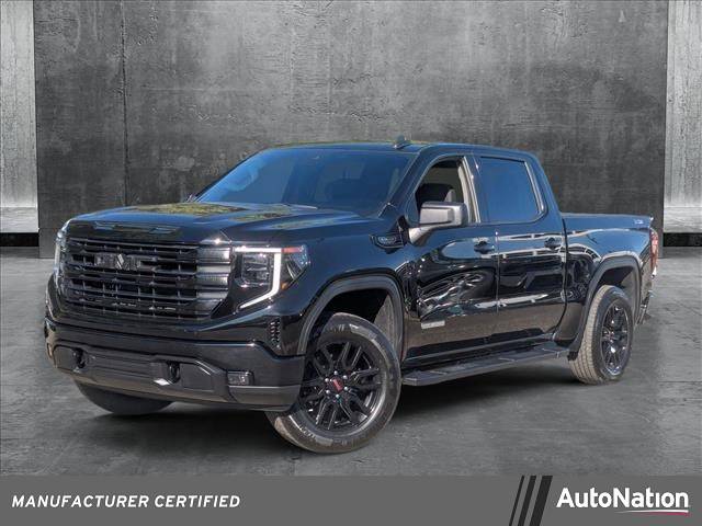 2022 GMC Sierra 1500 Elevation — Pickup Truck — 41,483 mi — Valencia, CA
