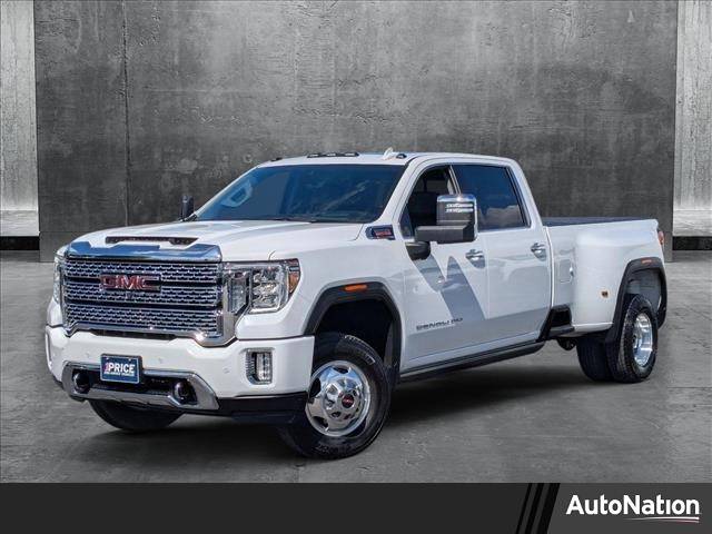 2023 GMC Sierra 3500HD Denali — Pickup Truck — 27,840 mi — Valencia, CA