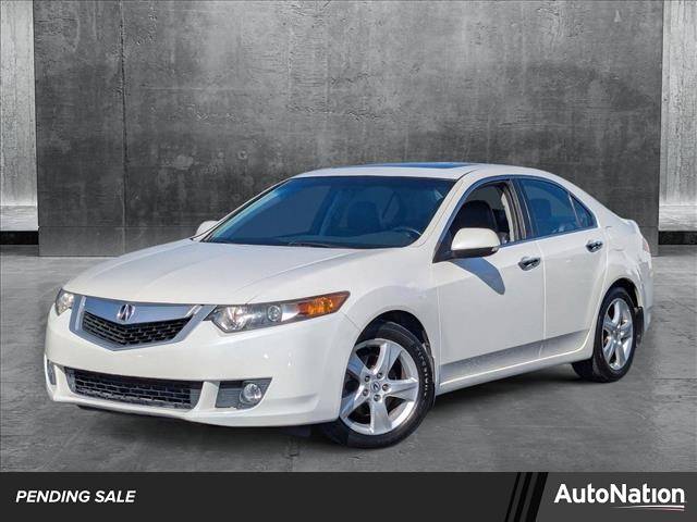 2009 Acura TSX Technology Package — Sedan — 168,447 mi — Valencia, CA