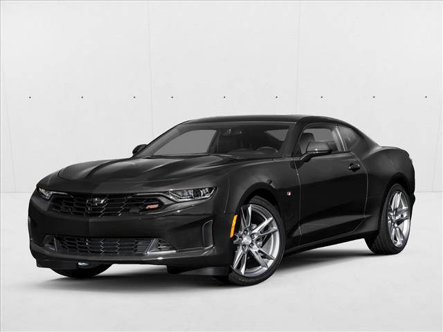 2021 Chevrolet Camaro ZL1 — Coupe — 30,432 mi — Valencia, CA