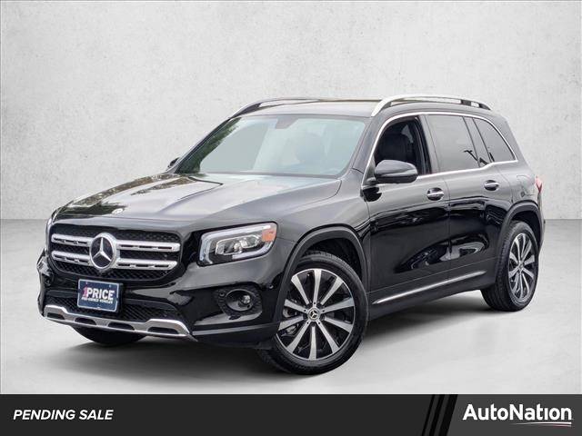 2021 Mercedes-Benz GLB GLB 250 — SUV — 74,396 mi — Valencia, CA