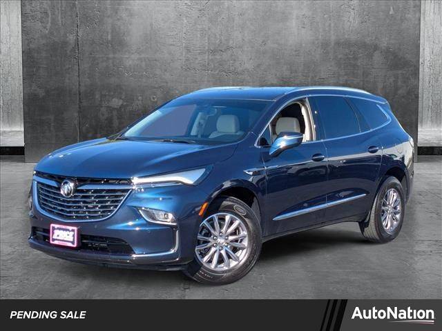 2023 Buick Enclave Essence — SUV — 27,894 mi — Valencia, CA