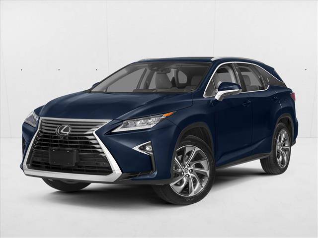 2018 Lexus RX RX 350L Premium — SUV — 89,380 mi — Valencia, CA