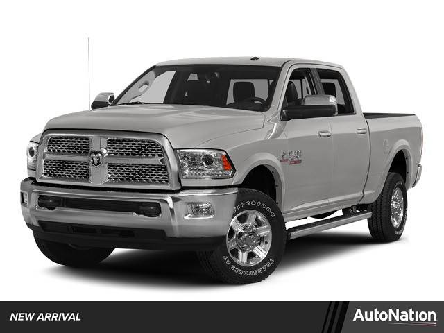 2015 Ram 2500 SLT — Pickup Truck — 53,237 mi — Valencia, CA