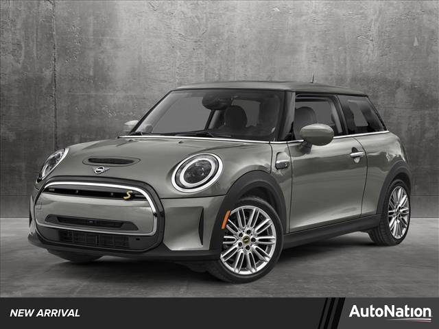 2024 MINI Electric Hardtop Cooper SE — Hatchback — 13,675 mi — Valencia, CA