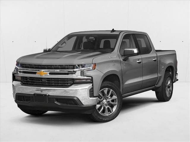 2022 Chevrolet Silverado 1500 LTD High Country — Pickup Truck — 28,552 mi — Valencia, CA