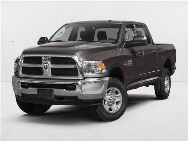 2018 Ram 3500 Big Horn — Pickup Truck — 61,981 mi — Valencia, CA