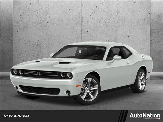 2016 Dodge Challenger SXT — Coupe — 185,739 mi — Valencia, CA