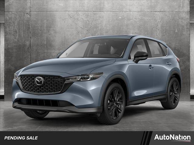 2024 Mazda CX-5 2.5 S Carbon Edition — SUV — 9,267 mi — Valencia, CA