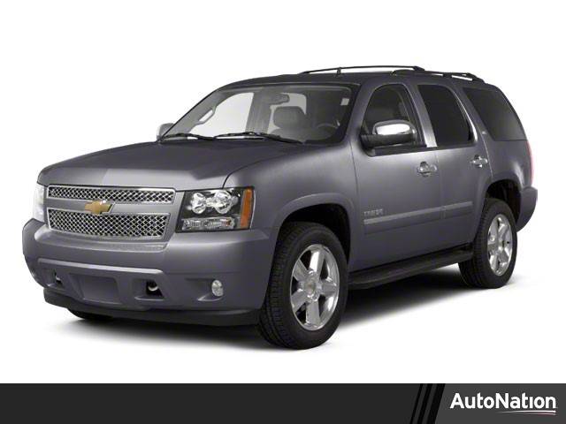 2010 Chevrolet Tahoe LTZ — SUV — 50,706 mi — Valencia, CA