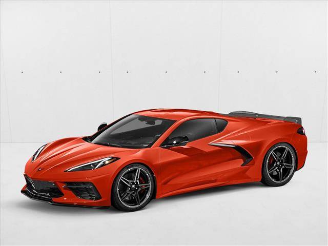 2020 Chevrolet Corvette Stingray