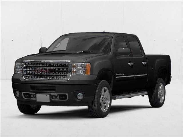 2013 GMC Sierra 2500HD Denali — Pickup Truck — 146,980 mi — Valencia, CA