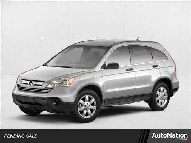 2009 Honda CR-V EX — SUV — 118,980 mi — Valencia, CA