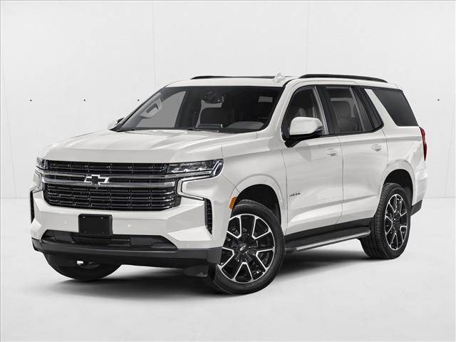 2023 Chevrolet Tahoe RST — SUV — 23,386 mi — Valencia, CA