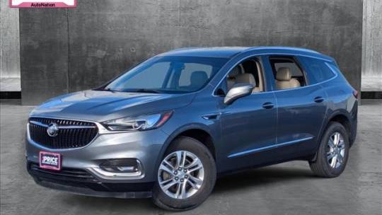 2018 Buick Enclave Essence — SUV — 81,849 mi — Valencia, CA