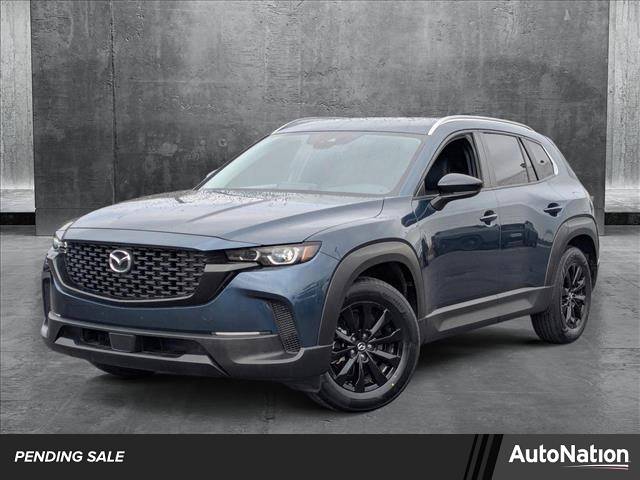 2023 Mazda CX-50 Select — SUV — 18,459 mi — Valencia, CA
