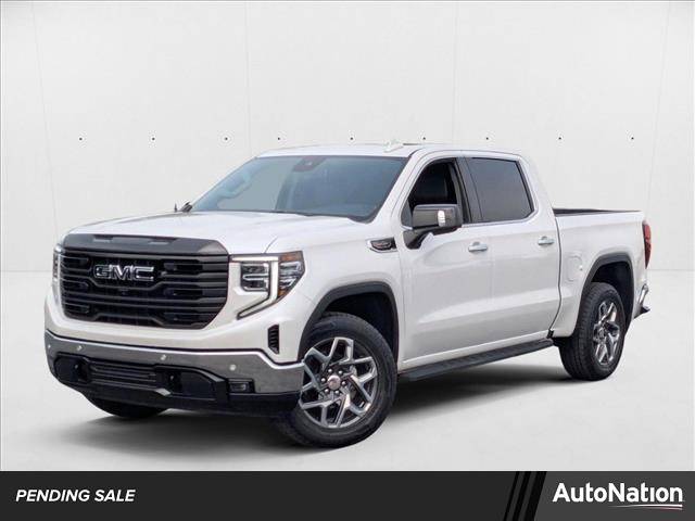 2023 GMC Sierra 1500 SLT — Pickup Truck — 31,960 mi — Valencia, CA