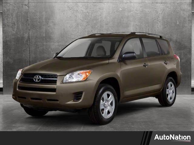 2012 Toyota RAV4 Base — SUV — 275,704 mi — Valencia, CA
