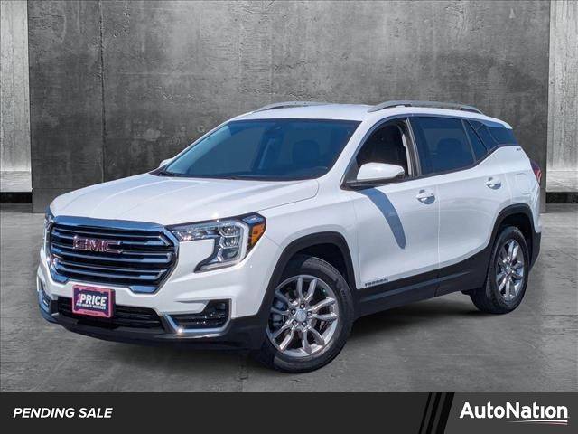 2022 GMC Terrain SLT — SUV — 27,362 mi — Valencia, CA
