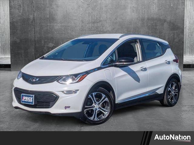 2019 Chevrolet Bolt EV Premier — Hatchback — 80,829 mi — Valencia, CA