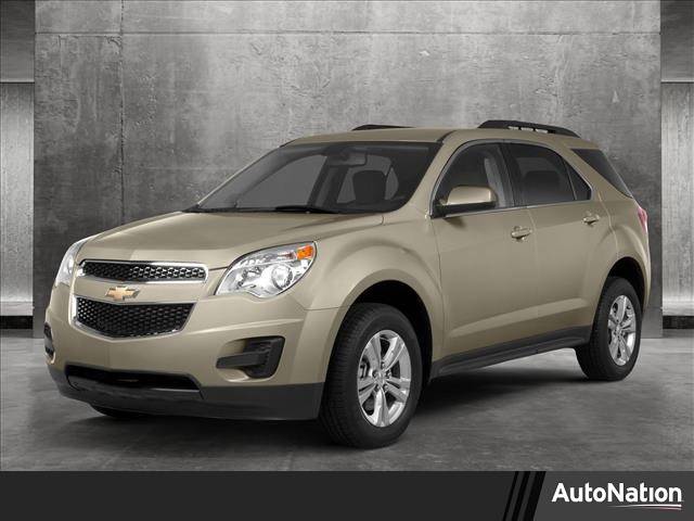 2015 Chevrolet Equinox LT — SUV — 132,010 mi — Valencia, CA