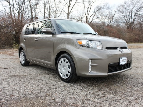 Used Scion Xb For Sale In Dayton Oh 15 Cars From 5 495