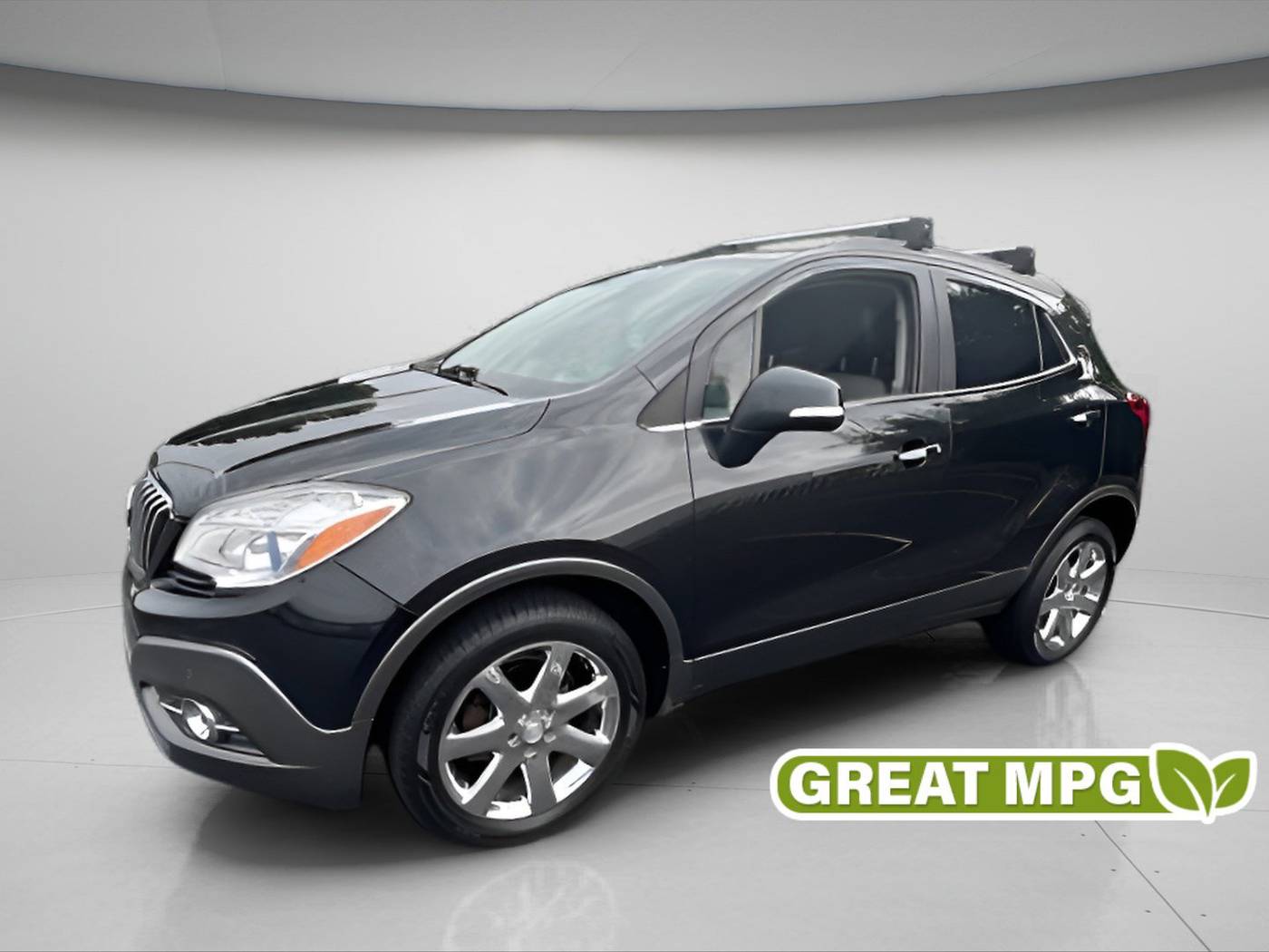 2015 Buick Encore Premium — SUV — 124,969 mi — Fairfield, OH
