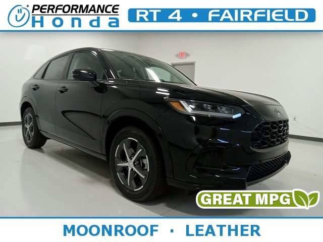 2024 Honda HR-V EX-L — SUV — 26,008 mi — Fairfield, OH