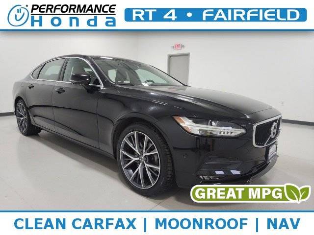 2018 Volvo S90 Momentum — Sedan — 78,913 mi — Fairfield, OH