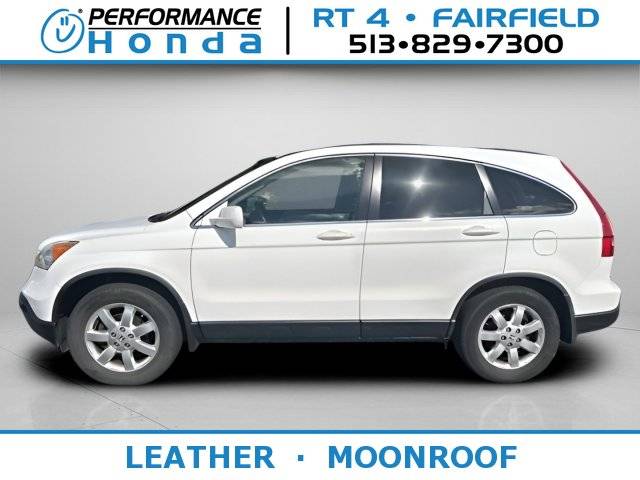2008 Honda CR-V EX-L — SUV — 181,866 mi — Fairfield, OH