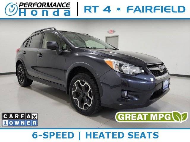 2014 Subaru XV Crosstrek 2.0i Premium — SUV — 98,184 mi — Fairfield, OH