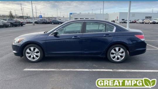 2009 Honda Accord EX — Sedan — 82,319 mi — Fairfield, OH