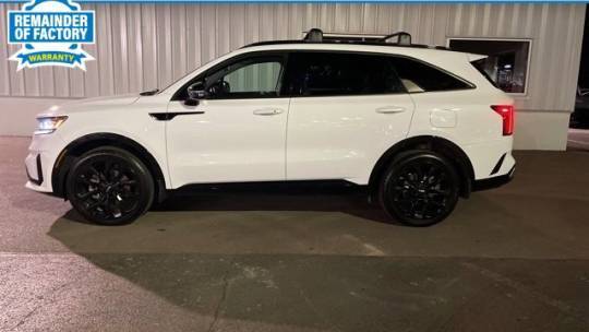 2022 Kia Sorento SX — SUV — 43,389 mi — Fairfield, OH