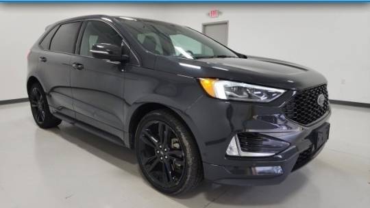 2021 Ford Edge ST — SUV — 54,728 mi — Fairfield, OH