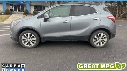 2019 Buick Encore Essence — SUV — 81,104 mi — Fairfield, OH
