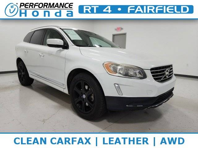 2014 Volvo XC60 3.0 — SUV — 91,697 mi — Fairfield, OH