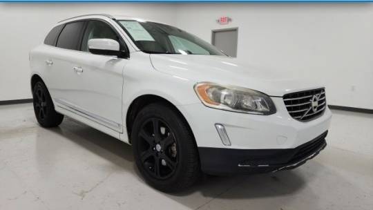 2014 Volvo XC60 T6