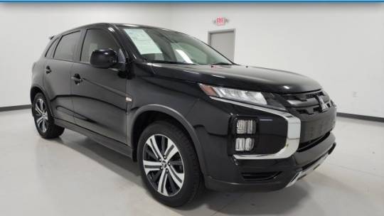 2020 Mitsubishi Outlander Sport SE — SUV — 43,124 mi — Fairfield, OH