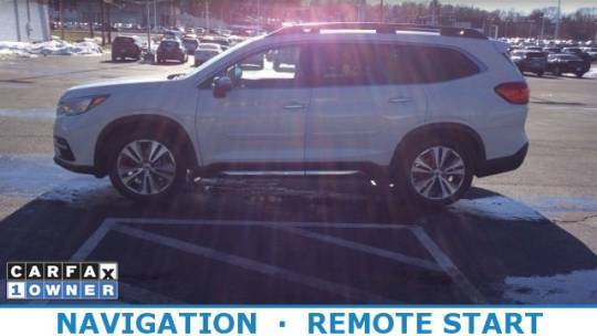 2020 Subaru Ascent Touring — SUV — 91,143 mi — Fairfield, OH