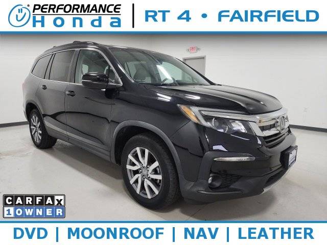 2019 Honda Pilot EX-L — SUV — 85,081 mi — Fairfield, OH