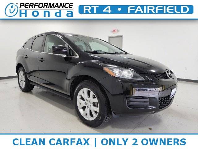 2009 Mazda CX-7 Sport — SUV — 109,518 mi — Fairfield, OH