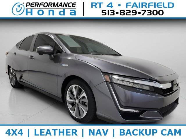 2021 Honda Clarity Plug-In Hybrid Touring — Sedan — 63,529 mi — Fairfield, OH