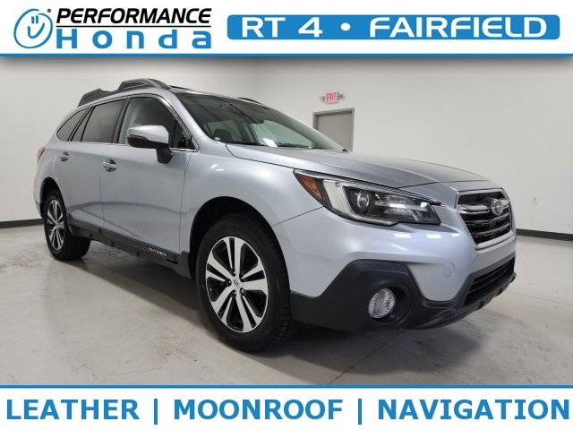 2018 Subaru Outback 3.6R Limited — SUV — 99,348 mi — Fairfield, OH